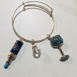 Charm Bracelet